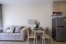 1 Bedroom Condo for rent in Origin Place Bangna, Bang Na, Bangkok near MRT Si Iam
