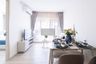 1 Bedroom Condo for rent in Origin Place Bangna, Bang Na, Bangkok near MRT Si Iam