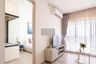 1 Bedroom Condo for rent in Origin Place Bangna, Bang Na, Bangkok near MRT Si Iam