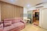 1 Bedroom Condo for rent in Supalai Veranda Sukhumvit 117, Bang Mueang Mai, Samut Prakan near BTS Pu Chao