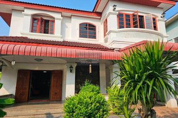 4 Bedroom House for rent in Chim Phli, Bangkok