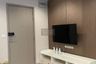 1 Bedroom Condo for rent in The Politan Rive, Bang Kraso, Nonthaburi near MRT Phra Nang Klao Bridge