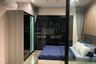 1 Bedroom Condo for rent in The Politan Rive, Bang Kraso, Nonthaburi near MRT Phra Nang Klao Bridge