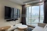 2 Bedroom Condo for rent in Supalai Wellington, Huai Khwang, Bangkok near MRT Thailand Cultural Centre