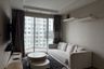 2 Bedroom Condo for rent in Supalai Wellington, Huai Khwang, Bangkok near MRT Thailand Cultural Centre