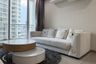 2 Bedroom Condo for rent in Supalai Wellington, Huai Khwang, Bangkok near MRT Thailand Cultural Centre