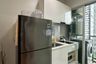 1 Bedroom Condo for rent in The President Sathorn-Ratchaphruek 3, Pak Khlong Phasi Charoen, Bangkok near MRT Bang Wa