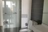 1 Bedroom Condo for rent in The President Sathorn-Ratchaphruek 3, Pak Khlong Phasi Charoen, Bangkok near MRT Bang Wa