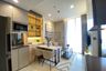 1 Bedroom Condo for rent in The Extro Phayathai - Rangnam, Thanon Phaya Thai, Bangkok near BTS Victory Monument