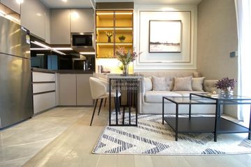 1 Bedroom Condo for rent in The Extro Phayathai - Rangnam, Thanon Phaya Thai, Bangkok near BTS Victory Monument