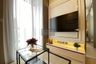 1 Bedroom Condo for rent in The Extro Phayathai - Rangnam, Thanon Phaya Thai, Bangkok near BTS Victory Monument