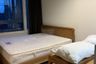 1 Bedroom Condo for rent in Siri at Sukhumvit, Phra Khanong, Bangkok near BTS Thong Lo