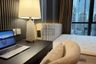 1 Bedroom Condo for rent in The ESSE Sukhumvit 36, Phra Khanong, Bangkok near BTS Thong Lo