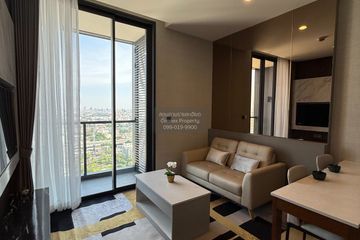 1 Bedroom Condo for rent in The Extro Phayathai - Rangnam, Thanon Phaya Thai, Bangkok near BTS Victory Monument