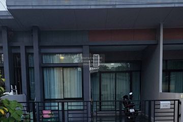 2 Bedroom Townhouse for rent in Siri Place Airport, Mai Khao, Phuket