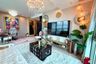 2 Bedroom Condo for rent in The Riviera Ocean Drive, Nong Prue, Chonburi