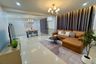 3 Bedroom Condo for rent in Siam Condominium, Din Daeng, Bangkok near MRT Phra Ram 9