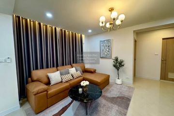 3 Bedroom Condo for rent in Siam Condominium, Din Daeng, Bangkok near MRT Phra Ram 9