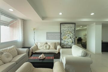 2 Bedroom Condo for rent in Sribumpen Condo Home, Chong Nonsi, Bangkok near MRT Khlong Toei