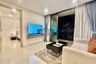 2 Bedroom Condo for rent in Jewel Pratumnak, Nong Prue, Chonburi