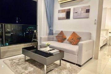 2 Bedroom Condo for rent in Jewel Pratumnak, Nong Prue, Chonburi