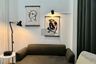 1 Bedroom Condo for rent in The Line sukhumvit 101, Bang Chak, Bangkok near BTS Punnawithi