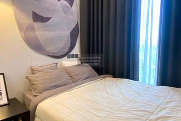 1 Bedroom Condo for rent in The Line sukhumvit 101, Bang Chak, Bangkok near BTS Punnawithi