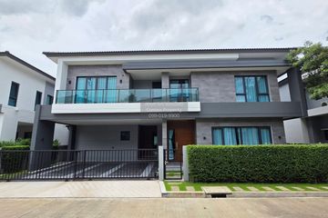 4 Bedroom House for rent in The City Bangna, Bang Kaeo, Samut Prakan