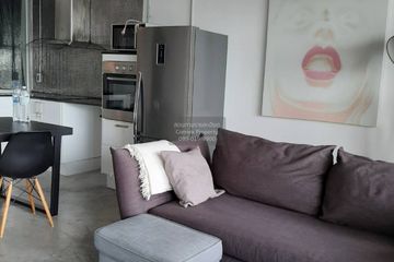 2 Bedroom Condo for rent in Silom, Bangkok near BTS Saphan Taksin