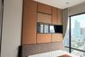 2 Bedroom Condo for rent in The Room Phayathai, Thanon Phaya Thai, Bangkok near BTS Phaya Thai