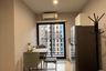1 Bedroom Condo for rent in Plum Condo Pinklao Station, Bang Yi Khan, Bangkok near MRT Bang Yi Khan