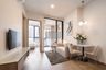 1 Bedroom Condo for rent in Park Origin Phayathai, Thung Phaya Thai, Bangkok near BTS Phaya Thai