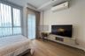 1 Bedroom Condo for rent in Park Origin Phayathai, Thung Phaya Thai, Bangkok near BTS Phaya Thai