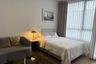 1 Bedroom Condo for rent in Park Origin Phayathai, Thung Phaya Thai, Bangkok near BTS Phaya Thai