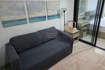 1 Bedroom Condo for rent in Niche Mono Sukhumvit 50, Phra Khanong, Bangkok near BTS On Nut