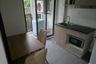 1 Bedroom Condo for rent in Niche Mono Sukhumvit 50, Phra Khanong, Bangkok near BTS On Nut