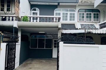 3 Bedroom Townhouse for sale in Suan Yai, Nonthaburi