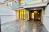 3 Bedroom Townhouse for sale in Bang Talat, Nonthaburi near MRT Pak Kret Bypass