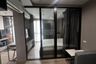1 Bedroom Condo for sale in The Unique Ratchada 19, Chom Phon, Bangkok near MRT Ratchadaphisek