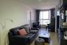 2 Bedroom Condo for sale in U Delight 2 @ Bang Sue Station, Bang Sue, Bangkok near MRT Bang Son