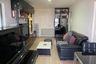 2 Bedroom Condo for sale in U Delight 2 @ Bang Sue Station, Bang Sue, Bangkok near MRT Bang Son
