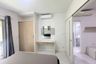 1 Bedroom Condo for sale in The Seed Sathorn-Taksin, Khlong Ton Sai, Bangkok near BTS Wongwian Yai