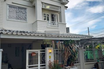4 Bedroom Townhouse for sale in Baan Wiset Suk Nakhon, Phanthai Norasing, Samut Sakhon