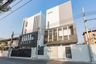 3 Bedroom House for sale in Nawamin, Bangkok