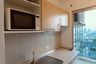 1 Bedroom Condo for sale in Supalai Park Khaerai - Ngamwongwan, Bang Kraso, Nonthaburi near MRT Bang Krasor