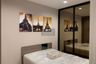 1 Bedroom Condo for sale in THE LINE Phahol - Pradipat, Phaya Thai, Bangkok near BTS Saphan Kwai