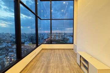 2 Bedroom Condo for sale in SO Origin Kaset Interchange, Sena Nikhom, Bangkok near BTS Kasetsart University