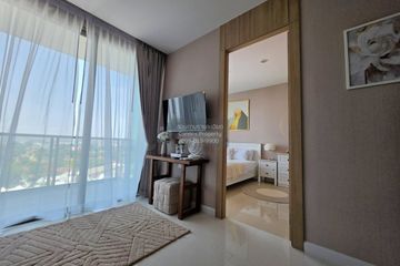 1 Bedroom Condo for sale in Na Kluea, Chonburi