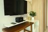 1 Bedroom Condo for sale in Na Kluea, Chonburi