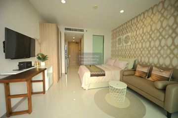 1 Bedroom Condo for sale in Na Kluea, Chonburi